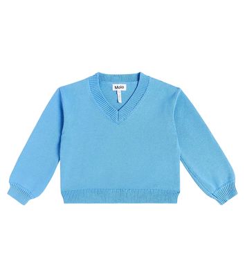 Molo Germaine cotton sweater