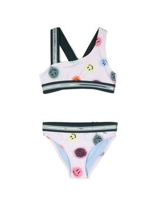Molo Happy dots bikini - Neutrals