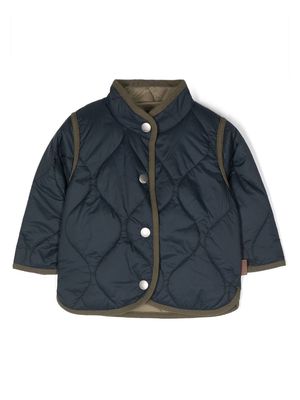 Molo Harrie padded jacket - Blue