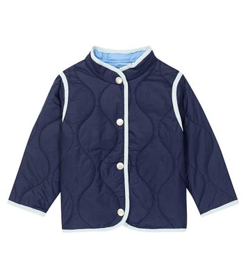 Molo Harrie quilted jacket