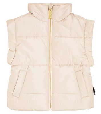 Molo Harsha quilted vest
