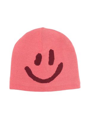 Molo Kenzie knitted beanie - Pink