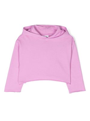 Molo long-sleeved hoodie - Pink