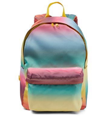 Molo Mio printed backpack