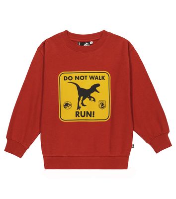 Molo Monti printed sweatshirt