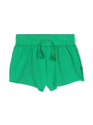 Molo Nicci bikini shorts - Green
