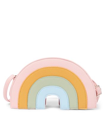 Molo Rainbow shoulder bag