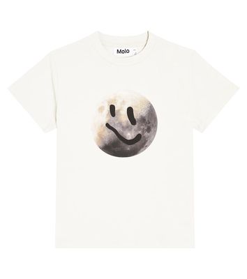 Molo Roxo cotton T-shirt