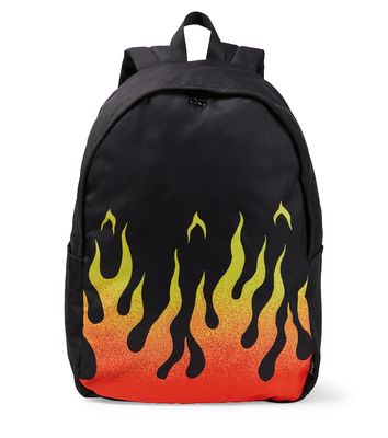 Molo Solo printed backpack