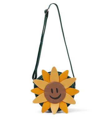 Molo Sunflower shoulder bag