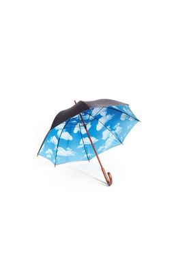 MoMA Design Store Sky Umbrella in Multi