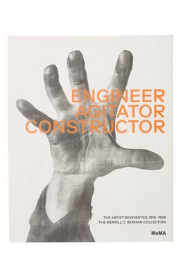 MoMA 'Engineer