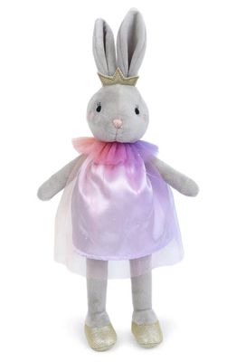 MON AMI Skyla Bunny Doll in Purple