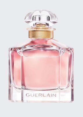 Mon Guerlain Eau de Parfum, 3.4 oz.