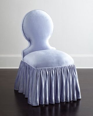 Mona Vanity Seat
