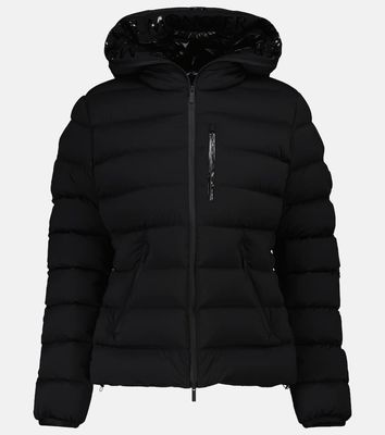 Moncler Bufonie down jacket