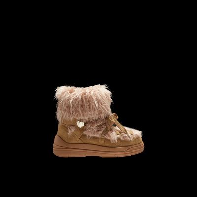 MONCLER COLLECTION Bottes de neige Insolux