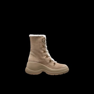 MONCLER COLLECTION Bottes lacées Resile Trek