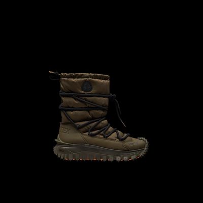 MONCLER COLLECTION Bottes Trailgrip Après