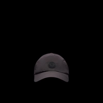 MONCLER COLLECTION Casquette à logo