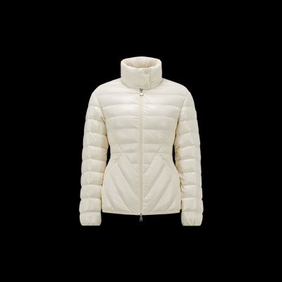 MONCLER COLLECTION Doudoune courte Abante