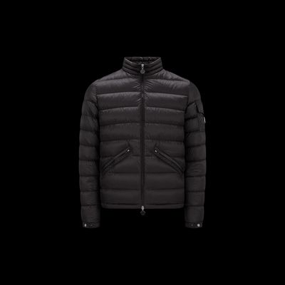 MONCLER COLLECTION Doudoune courte Agay