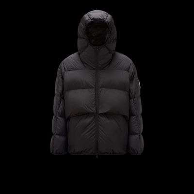 MONCLER COLLECTION Doudoune courte Alnair