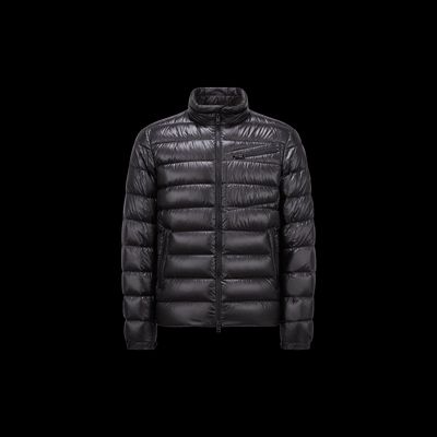 MONCLER COLLECTION Doudoune courte Amalteas