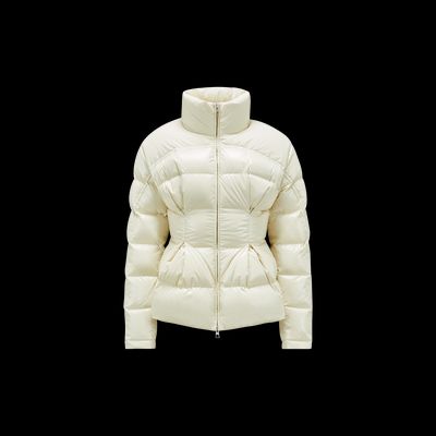 MONCLER COLLECTION Doudoune courte Aneth