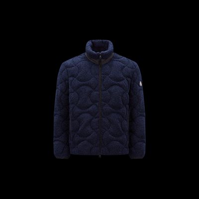 MONCLER COLLECTION Doudoune courte Aniara