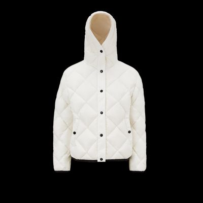 MONCLER COLLECTION Doudoune courte Arvouin