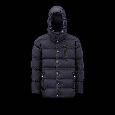 MONCLER COLLECTION Doudoune courte Bauges