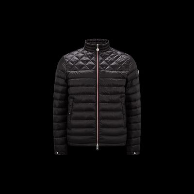 MONCLER COLLECTION Doudoune courte Benamou