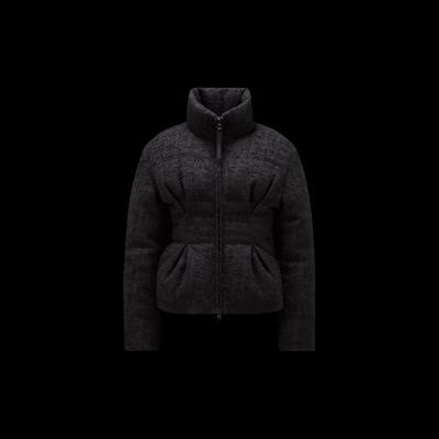 MONCLER COLLECTION Doudoune courte Caraline