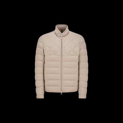 MONCLER COLLECTION Doudoune courte Choquart