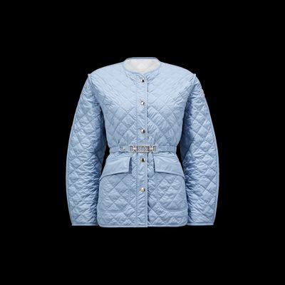 MONCLER COLLECTION Doudoune courte Corinto