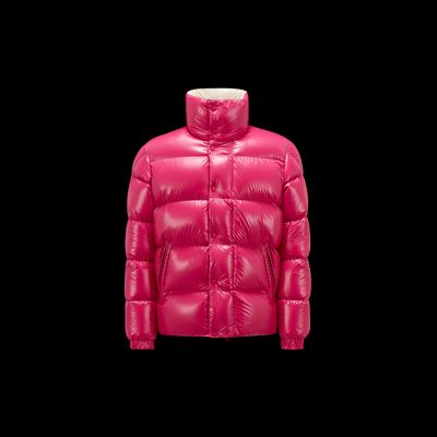 MONCLER COLLECTION Doudoune courte Dervox