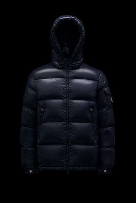 MONCLER COLLECTION Doudoune courte Ecrins