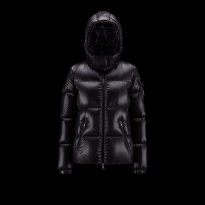 MONCLER COLLECTION Doudoune courte Fourmine