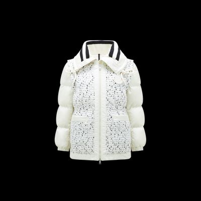 MONCLER COLLECTION Doudoune courte Gambie