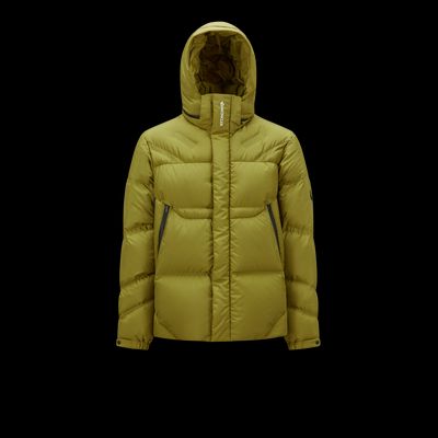 MONCLER COLLECTION Doudoune courte Jarama