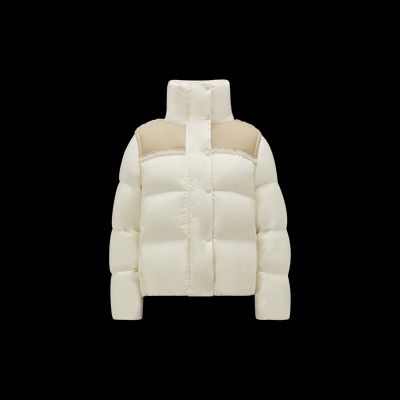 MONCLER COLLECTION Doudoune courte Jotty