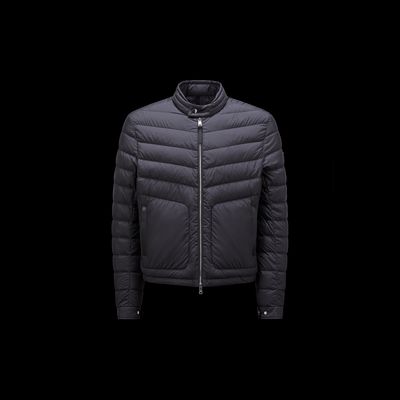 MONCLER COLLECTION Doudoune courte Maurienne