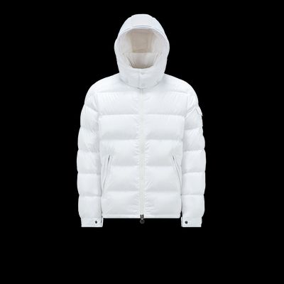 MONCLER COLLECTION Doudoune courte Moncler Maya