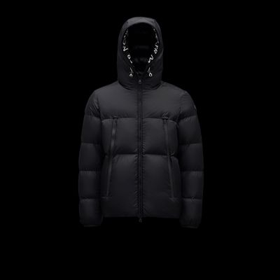 MONCLER COLLECTION Doudoune courte Montcla