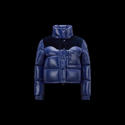 MONCLER COLLECTION Doudoune courte Narmada