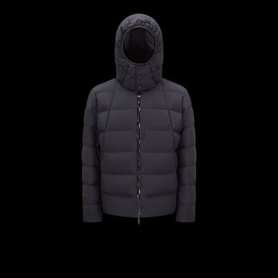 MONCLER COLLECTION Doudoune courte Sabor