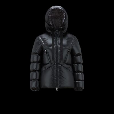 MONCLER COLLECTION Doudoune courte Seine