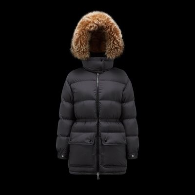 MONCLER COLLECTION Doudoune courte Tadorne