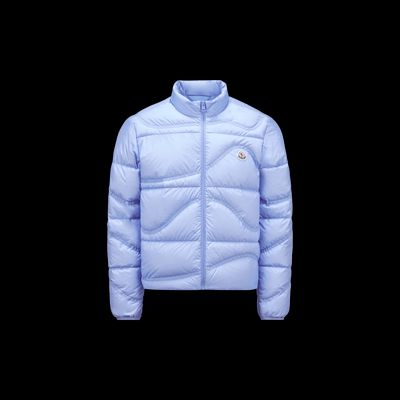 MONCLER COLLECTION Doudoune courte Tayrona